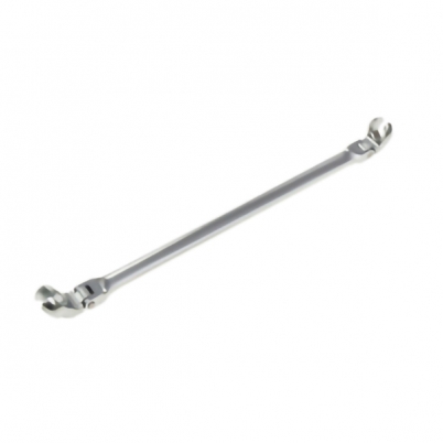 EXTRA LONG DOUBLE OPEN BOX WRENCH