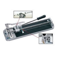 Clinker Tile Cutter