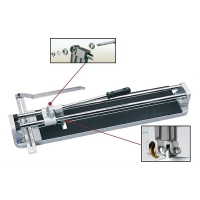 Clinker Tile Cutter