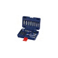 36PCS 1/4"DR. SOCKET WRENCH SET