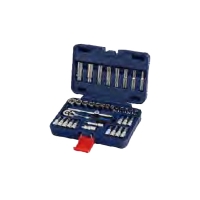 38PCS 1/4"DR. SOCKET WRENCH SET