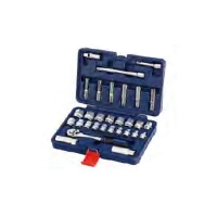 30PCS 3/8"DR. SOCKET WRENCH SET