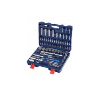 94PCS 1/2"DR. & 1/4"DR. SOCKET WRENCH SET