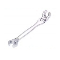 FLEXIBLE FLARE NUT WRENCH(NEW Handle)