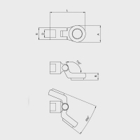 FLEXIBLE RING SOCKET WRENCH