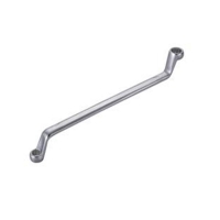 75˚DOUBLE RING OFFSET WRENCH