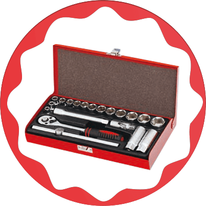 Socket Set