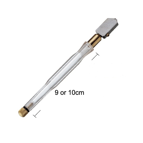 自動供油玻璃切割刀-1