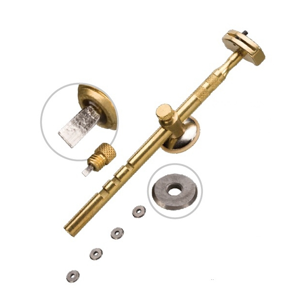 CIRCULAR GLASS CUTTER-1