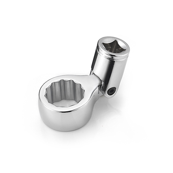 DRIVE OFFSET FLEXIBLE DEEP CROWFOOT BOX END SOCKET WRENCH CM580DB