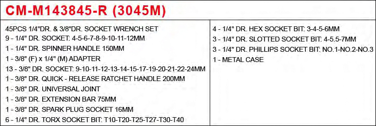 proimages/product/Socket_Set/16-20/CM-M143845-R(3045M)_c.jpg