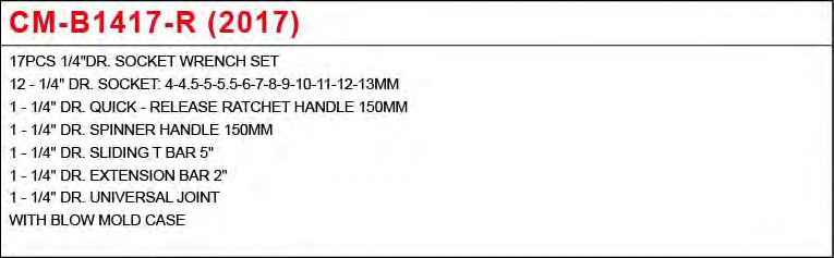 proimages/product/Socket_Set/26-30/CM-B1417-R(2017)_c.jpg