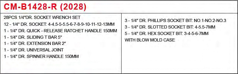 proimages/product/Socket_Set/26-30/CM-B1428-R(2028)_c.jpg