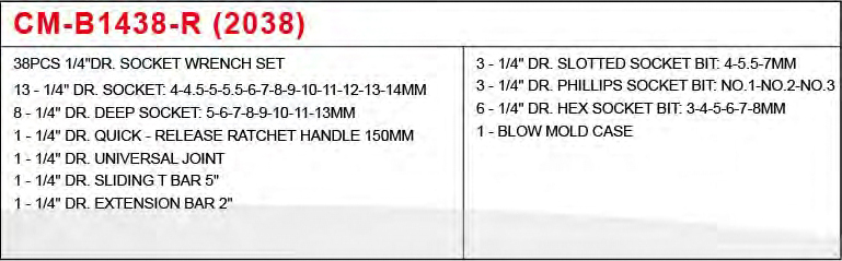 proimages/product/Socket_Set/31-35/CM-B1438-R(2038)_c.jpg