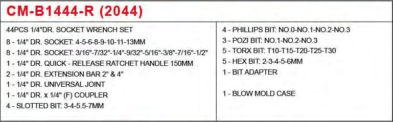 proimages/product/Socket_Set/31-35/CM-B1444-R(2044)_c.gif