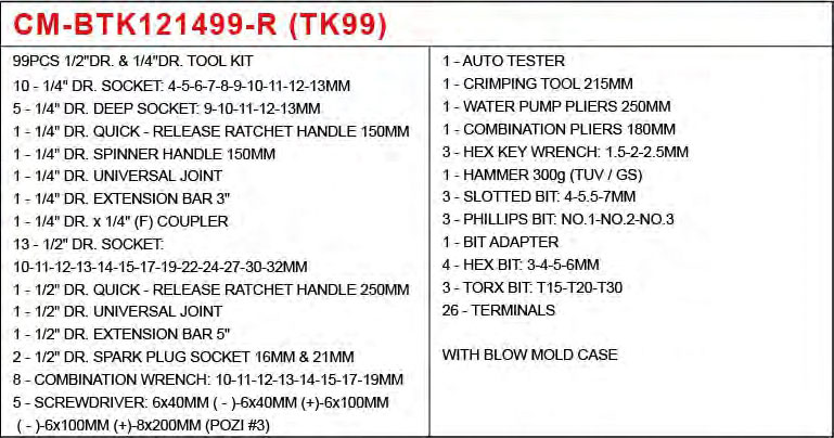 proimages/product/Socket_Set/46-50/CM-BTK121499-R(TK99)_c.jpg