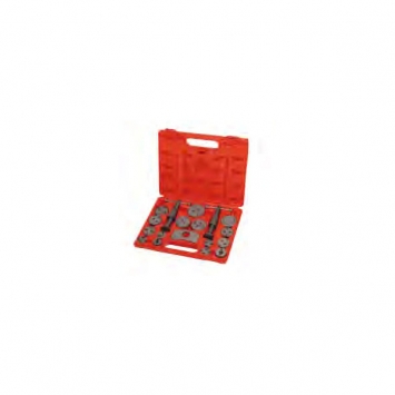 BREAK CALIPER SERVICE SET(18PCS)