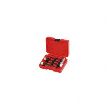 SOFT TIP AIR HAMMER SET