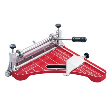 PVC Tile Cutter