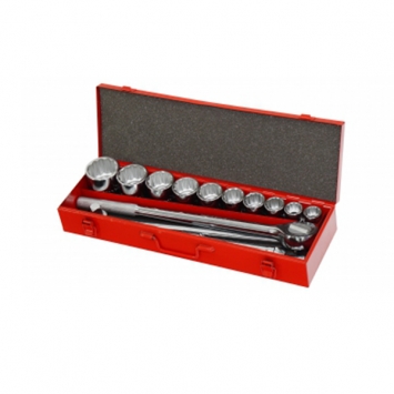 14PCS 3/4"DR. SOCKET WRENCH SET