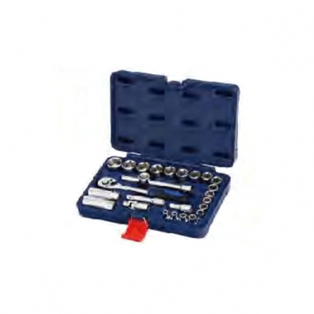 26PCS 3/8"DR. SOCKET WRENCH SET