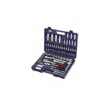 94PCS 1/2\"DR. & 1/4\"DR. SOCKET WRENCH SET - COST DOWN OPTION