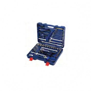 45PCS 1/2"DR. TOOL KIT