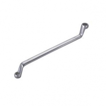 75˚DOUBLE RING OFFSET WRENCH