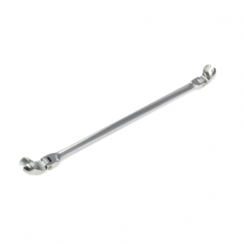 EXTRA LONG DOUBLE OPEN BOX WRENCH